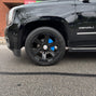 Cubiertas de pinza personalizadas para GMC Acadia