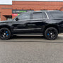 Cubiertas de pinza personalizadas para GMC Yukon