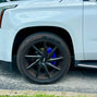 Cubiertas de pinza personalizadas para GMC Yukon