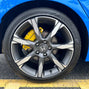 Honda Civic Custom Caliper Covers