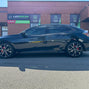 Honda Civic Custom Caliper Covers
