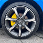 Honda Civic Custom Caliper Covers