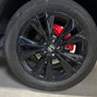 Honda CR-V Custom Caliper Covers