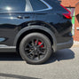 Honda CR-V Custom Caliper Covers
