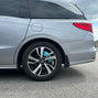 Honda Odyssey Custom Caliper Covers