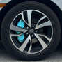 Honda Odyssey Custom Caliper Covers