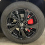 Cubiertas de pinza personalizadas para Honda CR-V Hybrid