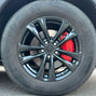 Cubiertas de pinza personalizadas para INFINITI FX