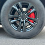 Cubiertas de pinza personalizadas para INFINITI FX