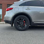 Cubiertas de pinza personalizadas para INFINITI FX