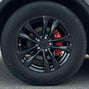 INFINITI QX50 Custom Caliper Covers