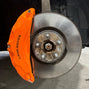 Land Rover Defender Custom Caliper Covers