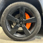 Land Rover Defender Custom Caliper Covers