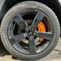 Land Rover Defender Custom Caliper Covers