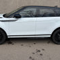 Cubiertas de pinza de freno personalizadas para Land Rover Range Rover Evoque