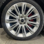 Land Rover Range Rover Custom Caliper Covers