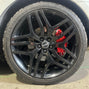 Couvre-étriers personnalisés pour Land Rover Range Rover Sport