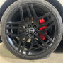Couvre-étriers personnalisés pour Land Rover Range Rover Sport