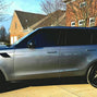Couvre-étriers personnalisés pour Land Rover Range Rover Sport