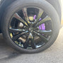 Cubiertas de pinza personalizadas para Mazda CX-50