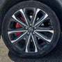 Mazda CX-70 Custom Caliper Covers