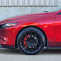 Mazda 3 Custom Caliper Covers