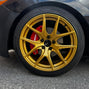 Mazda 3 Custom Caliper Covers