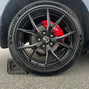 Mazda 3 Custom Caliper Covers
