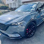 Mazda CX-9 Custom Caliper Covers
