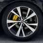 Nissan Z Custom Caliper Covers