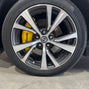 Cubiertas de pinza personalizadas para Nissan Altima