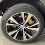 Cubiertas de pinza personalizadas para Nissan 370Z