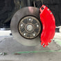 Nissan Z Custom Caliper Covers
