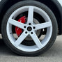 Porsche Cayenne Custom Caliper Covers