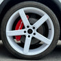 Porsche Cayenne Custom Caliper Covers