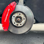 Porsche Cayenne Custom Caliper Covers