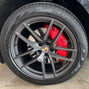 Porsche Macan T Custom Caliper Covers