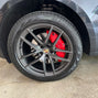 Porsche Macan Custom Caliper Covers