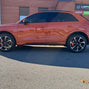 Cubiertas de pinza personalizadas para Audi Q3