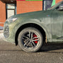 Cubiertas de pinza personalizadas para Audi Q5 Sportback