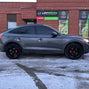 Cubiertas de pinza personalizadas para Audi Q5 Sportback