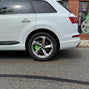 Audi Q7 Custom Caliper Covers