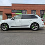 Audi Q7 Custom Caliper Covers