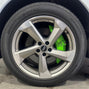 Cubiertas de pinza personalizadas para Audi S5