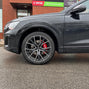 Cubiertas de pinza personalizadas para Audi Q8 e-tron