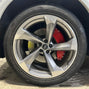 Cubiertas de pinza personalizadas para Audi S5