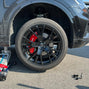 Audi Q8 Custom Caliper Covers