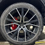 Cubiertas de pinza personalizadas para Audi S5