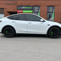Cubiertas de pinza personalizadas para Tesla Model Y