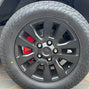 Toyota Venza Custom Caliper Covers